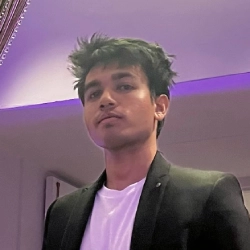 Araf's avatar
