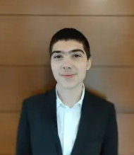 Edward's avatar
