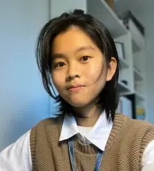 Jia's avatar