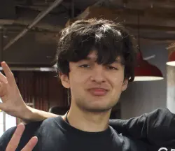 Joudat's avatar