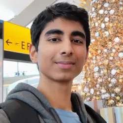 Naman's avatar