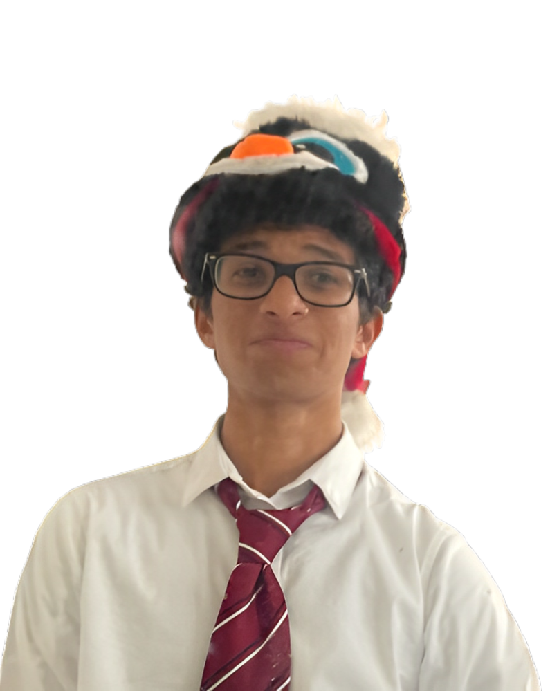 Nirek's avatar