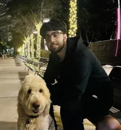 Tanvir's avatar