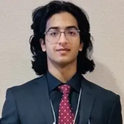 Uday's avatar